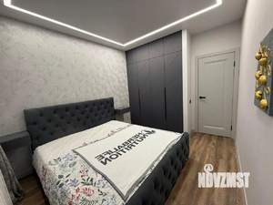 2-к квартира, на длительный срок, 55м2, 9/17 этаж