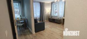 1-к квартира, на длительный срок, 32м2, 1/5 этаж