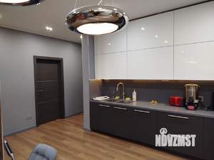 4-к квартира, на длительный срок, 140м2, 3/25 этаж