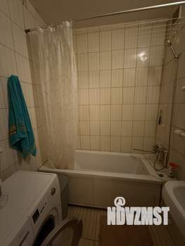 1-к квартира, на длительный срок, 35м2, 1/25 этаж