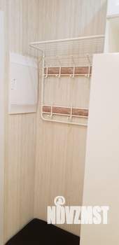 Студия квартира, на длительный срок, 33м2, 14/20 этаж