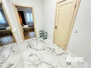 1-к квартира, посуточно, 19м2, 1/1 этаж