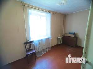 2-к квартира, на длительный срок, 42м2, 2/5 этаж