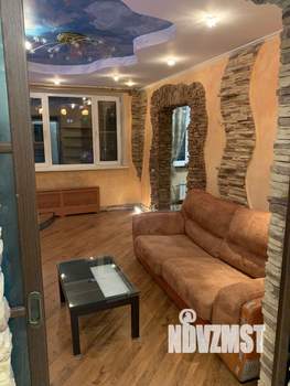 3-к квартира, на длительный срок, 77м2, 5/16 этаж