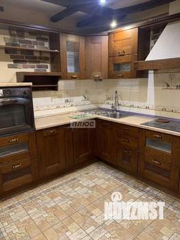 3-к квартира, на длительный срок, 77м2, 5/17 этаж