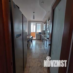 2-к квартира, посуточно, 70м2, 18/23 этаж