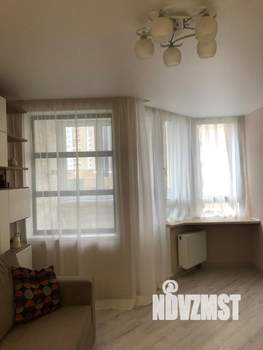 Студия квартира, на длительный срок, 29м2, 5/27 этаж