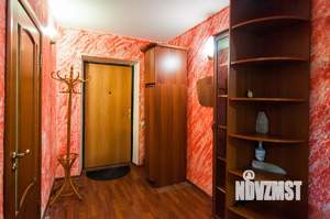 1-к квартира, на длительный срок, 45м2, 15/24 этаж