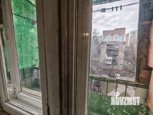 2-к квартира, на длительный срок, 45м2, 4/5 этаж