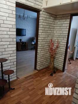 1-к квартира, на длительный срок, 40м2, 5/17 этаж