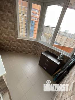 1-к квартира, на длительный срок, 49м2, 12/23 этаж