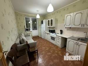 1-к квартира, на длительный срок, 47м2, 17/22 этаж