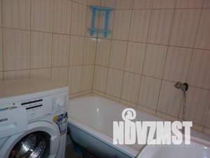 Студия квартира, на длительный срок, 30м2, 6/25 этаж