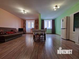 1-к квартира, на длительный срок, 41м2, 13/23 этаж