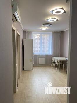 2-к квартира, на длительный срок, 54м2, 11/19 этаж
