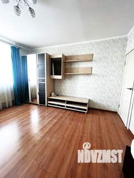 1-к квартира, на длительный срок, 39м2, 6/14 этаж