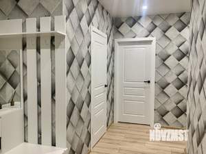 3-к квартира, на длительный срок, 85м2, 4/25 этаж