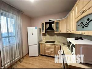 1-к квартира, на длительный срок, 36м2, 8/25 этаж