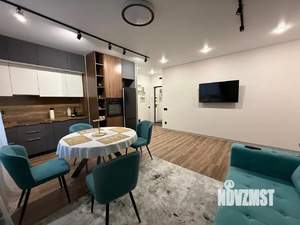 2-к квартира, на длительный срок, 55м2, 9/17 этаж