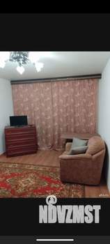 1-к квартира, на длительный срок, 33м2, 2/9 этаж