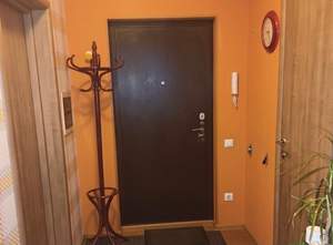 1-к квартира, на длительный срок, 38м2, 12/25 этаж