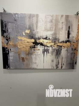 1-к квартира, на длительный срок, 46м2, 22/28 этаж