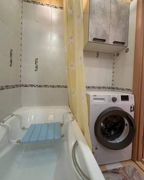 1-к квартира, на длительный срок, 39м2, 2/14 этаж