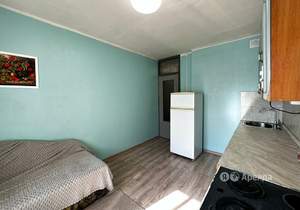 1-к квартира, на длительный срок, 41м2, 4/14 этаж