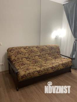 Студия квартира, на длительный срок, 30м2, 3/25 этаж