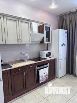 2-к квартира, на длительный срок, 63м2, 5/27 этаж