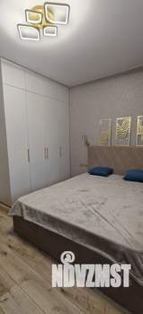 2-к квартира, на длительный срок, 56м2, 17/25 этаж