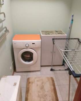 2-к квартира, на длительный срок, 72м2, 9/19 этаж