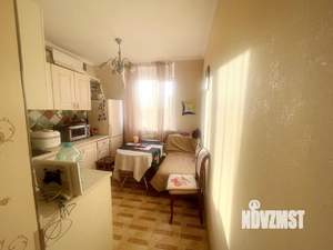 1-к квартира, на длительный срок, 27м2, 6/6 этаж