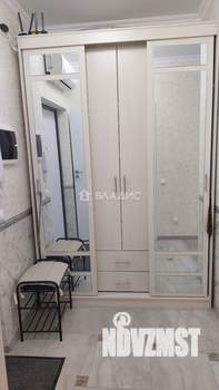 Студия квартира, на длительный срок, 24м2, 2/26 этаж