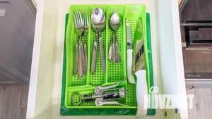 3-к квартира, посуточно, 68м2, 1/1 этаж