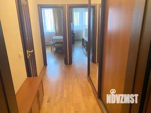 1-к квартира, на длительный срок, 42м2, 11/23 этаж