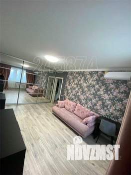 2-к квартира, на длительный срок, 52м2, 6/17 этаж