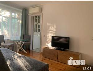 2-к квартира, на длительный срок, 42м2, 3/5 этаж