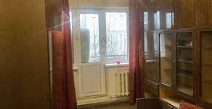 1-к квартира, на длительный срок, 30м2, 5/5 этаж