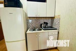 1-к квартира, посуточно, 32м2, 22/25 этаж