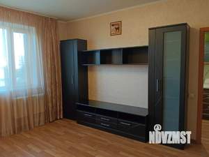 1-к квартира, на длительный срок, 36м2, 7/9 этаж