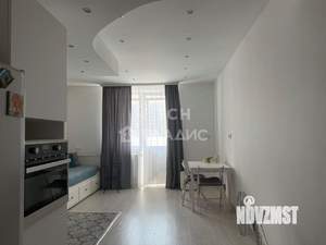 Студия квартира, на длительный срок, 30м2, 9/25 этаж