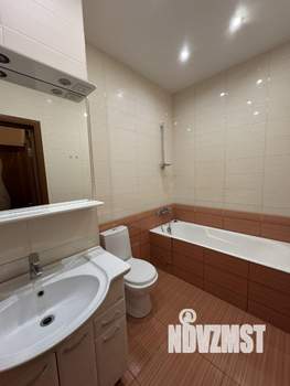 1-к квартира, на длительный срок, 56м2, 11/29 этаж