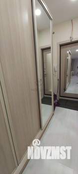 1-к квартира, на длительный срок, 31м2, 20/26 этаж