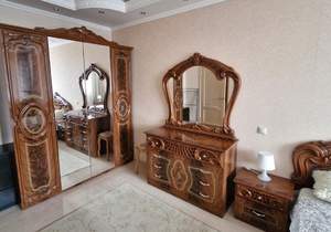 2-к квартира, на длительный срок, 78м2, 11/25 этаж