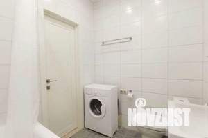 1-к квартира, посуточно, 10м2, 1/1 этаж