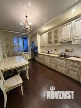 2-к квартира, на длительный срок, 85м2, 23/29 этаж