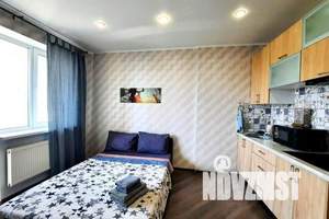 1-к квартира, посуточно, 30м2, 12/25 этаж