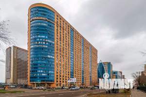 2-к квартира, посуточно, 77м2, 1/1 этаж