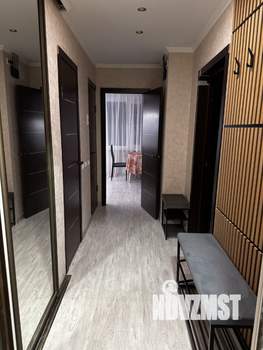 1-к квартира, на длительный срок, 41м2, 2/14 этаж